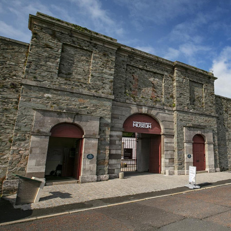 Down-County-Museum