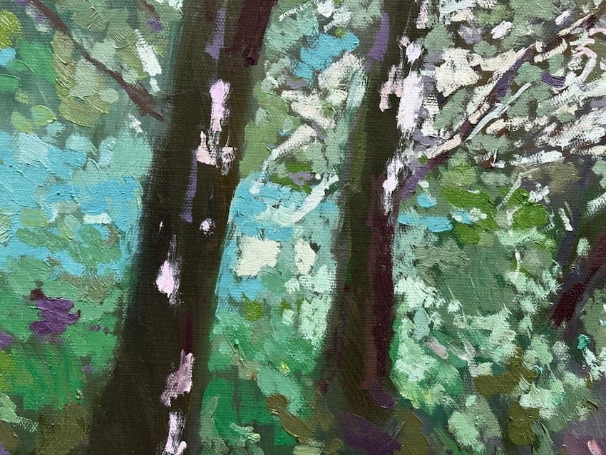 Une petite touche de lumière 5